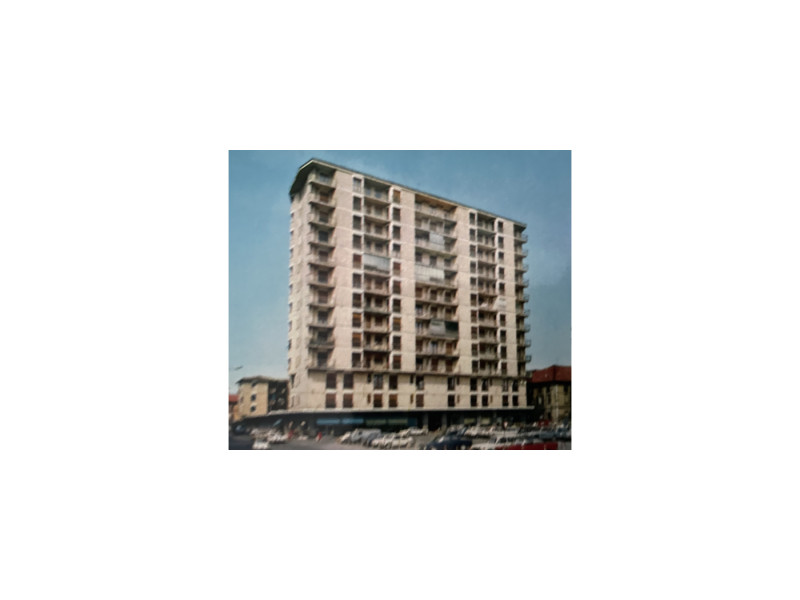 APPARTAMENTO ALESSANDRIA CENTRO