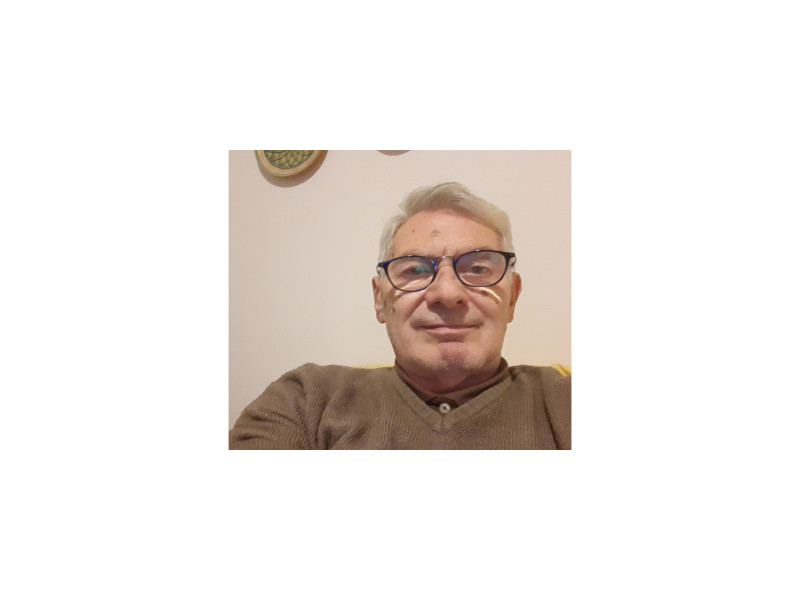 Milanese 77enne Cerca compagna