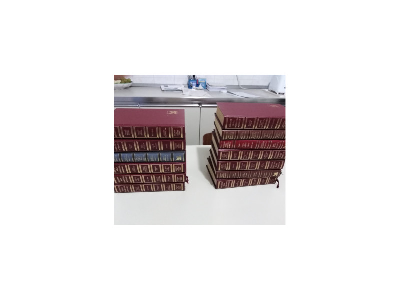 Enciclopedia Narrativa