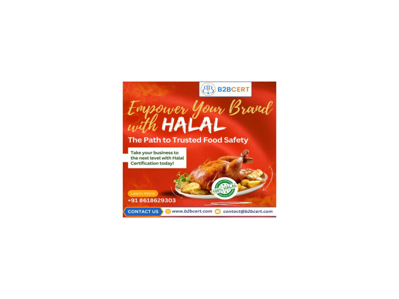 HALAL Certification in Miami