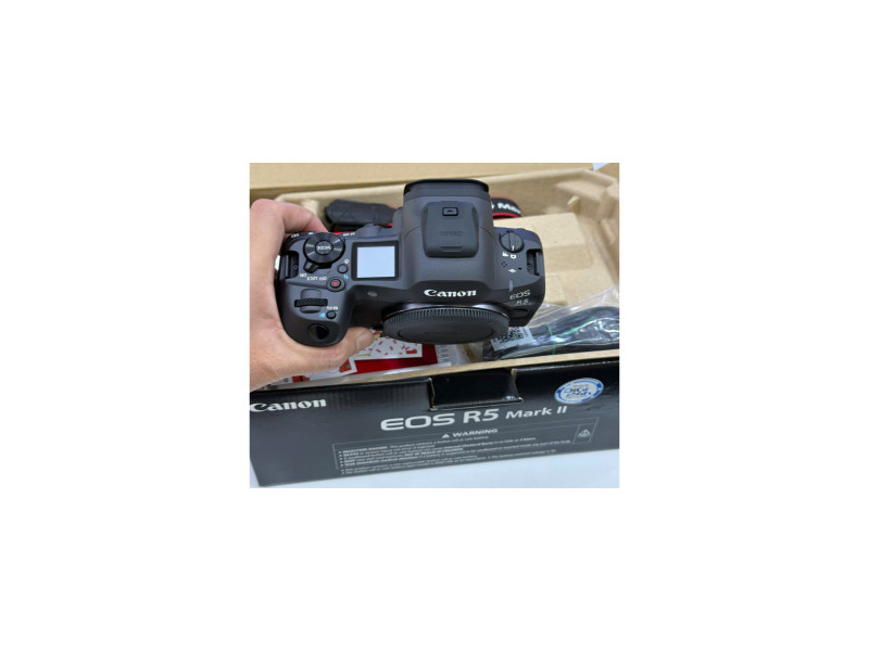 Canon EOS R5 Mark II , Canon EOS R3 , Canon EOS R5, Canon EOS R6 Mark II, Canon EOS R6, Canon EOS R7, Nikon Z9, Nikon Z8, Nikon Z 7II