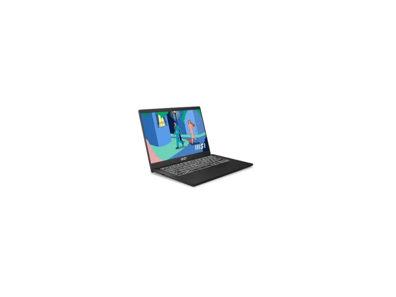 Notebook MSI