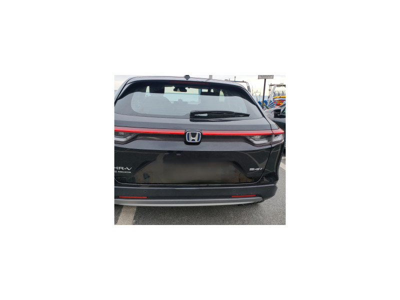 Vendo HONDA HRV HYBRIDE