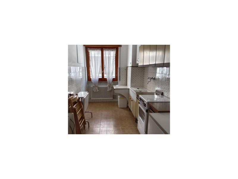 Appartamento nuovo mq.60+box incluso mq.15 In Alta Valsassina