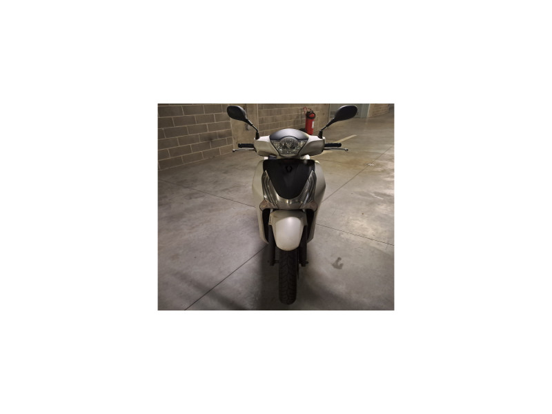 HONDA SH150i ABS Sporty