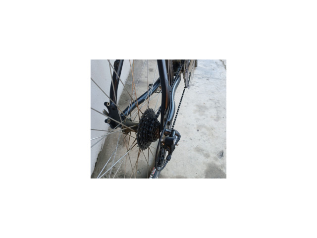 vendo-bicicletta-country-marca-cube-ltd-pro-small-2