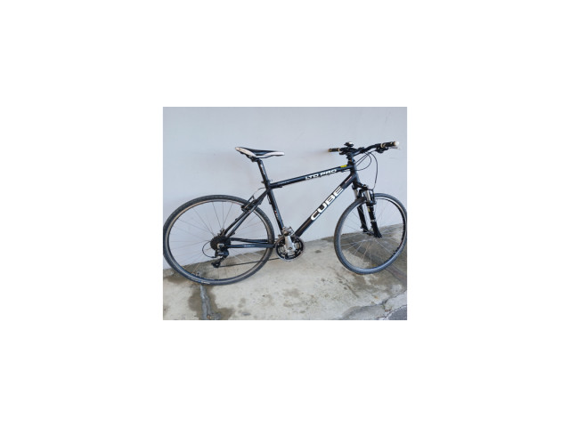 vendo-bicicletta-country-marca-cube-ltd-pro-small-0